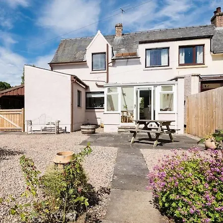 No27 Willowbank Dunkeld Exterior photo