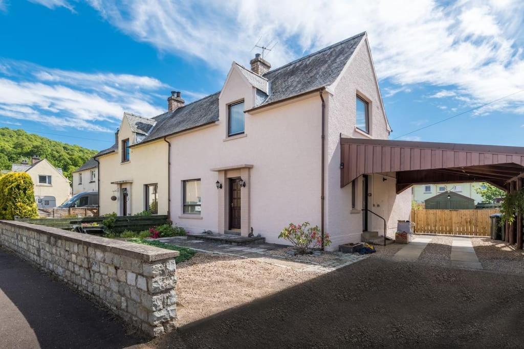 Holiday home No27 Willowbank