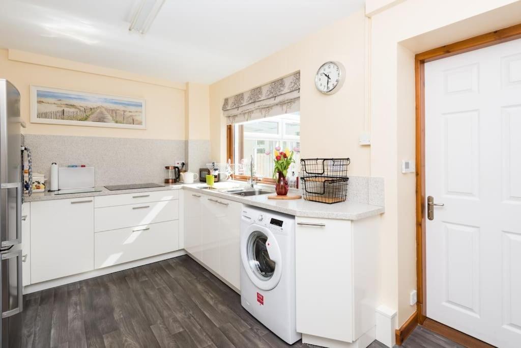 No27 Willowbank Holiday home
