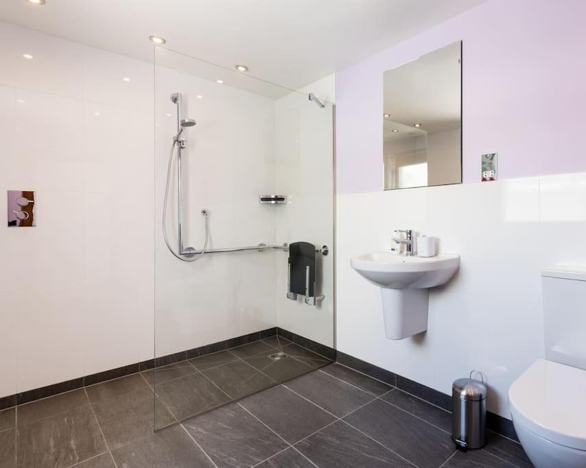 Holiday home No27 Willowbank