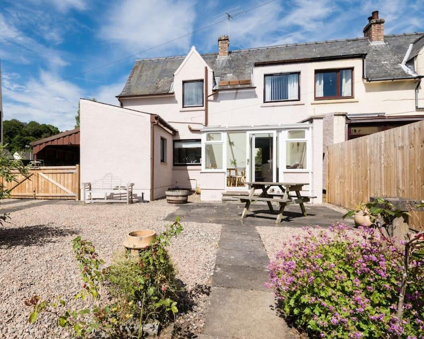 Holiday home No27 Willowbank